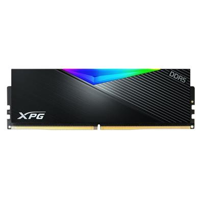 XPG 32GB-2 Lancer RGB DDR5 6000MT-s PC5-48000 CL 30-40-40 1.35V Soğutuculu PC Ram