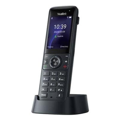 YEALINK AX83H WIFI IP DECT TELEFON