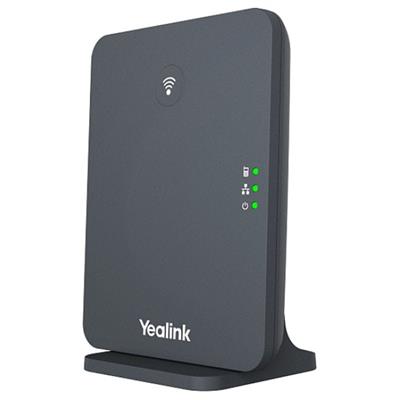 YEALINK W70B SIP DECT BAZ İSTASYONU