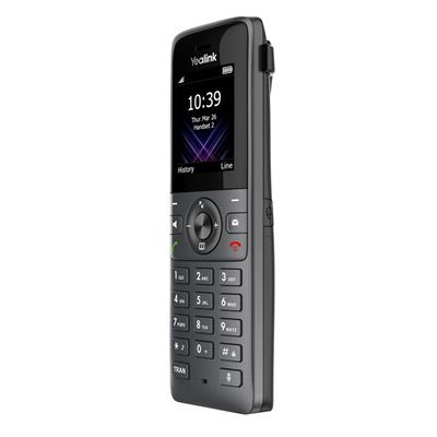 YEALINK W73H SIP IP DECT TELEFON