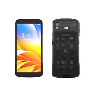 ZEBRA TC22 (WLMT0-T22B6ABC2-TR) 2D ANDROID 13 6GB/64GB 16MP WIFI+BLUE. 6