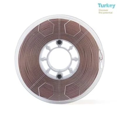 ABG PLA Bordo Filament 1.75mm 1kg