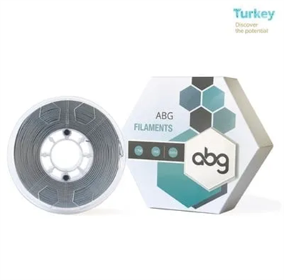 ABG STH Gümüş Filament 1.75mm 1kg