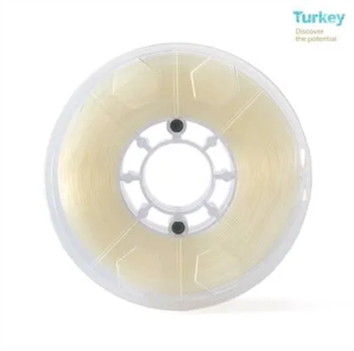 ABG PETG Naturel Filament 1.75mm 1kg