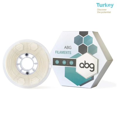 ABG PLA Ten Rengi Filament 1.75mm 1kg
