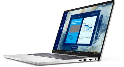 Dell Pro 16 PC16250 Ultra 5 235U 16GB 512GB SSD 16 FHD BTO105-PC16250 Windows 11 Pro Notebook