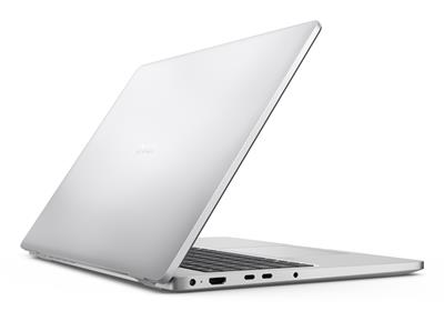 Dell Pro 16 PC16250 Ultra 5 235U 16GB 512GB SSD 16 FHD BTO105-PC16250 Windows 11 Pro Notebook
