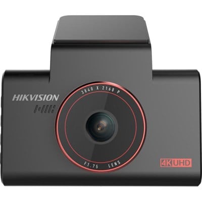 Hikvision AE-DC8312-C6S(GPS) 2160P Araç Kamerası