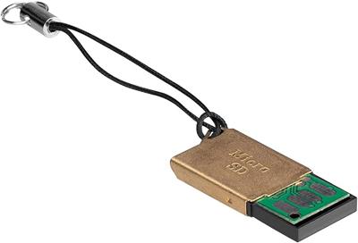 S-link SLX-CR20 Usb 2,0 Micro Sd Kart Okuyucu