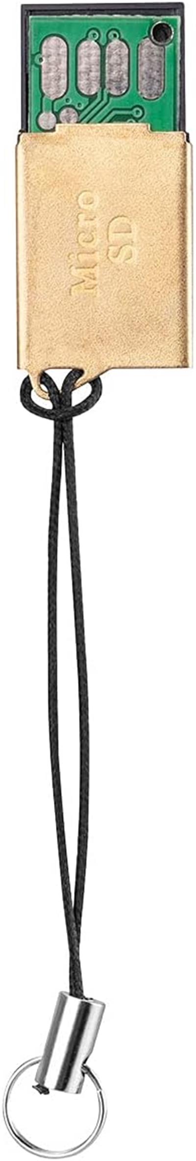 S-link SLX-CR20 Usb 2,0 Micro Sd Kart Okuyucu