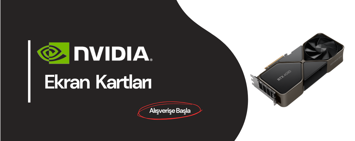 ekrankartları