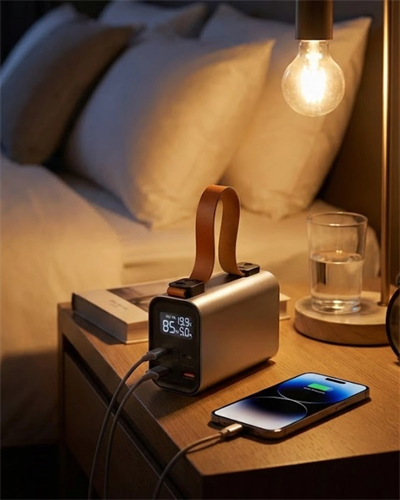 100W POWERBANK