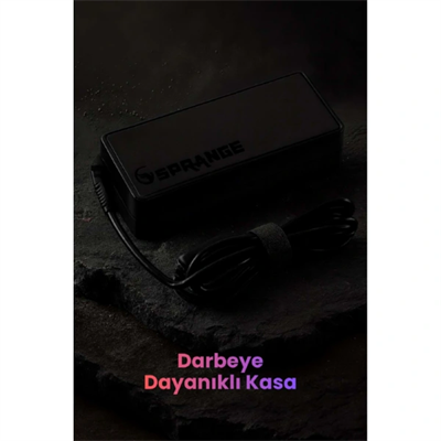 12V 7A 5.5 * 2.5mm 84W Led ve Modem Adaptörü