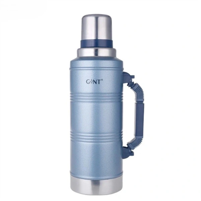 2.2L Vakumlu Çelik Termos