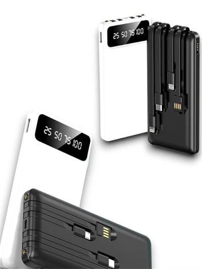 20.000 POWERBANK