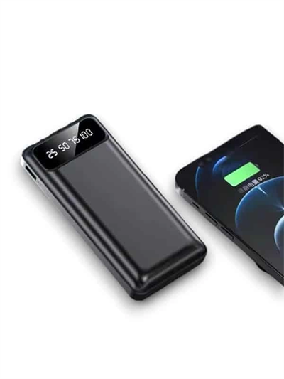20.000 POWERBANK