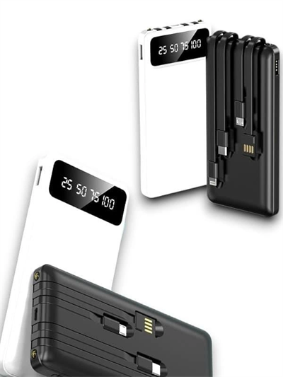 20.000 POWERBANK