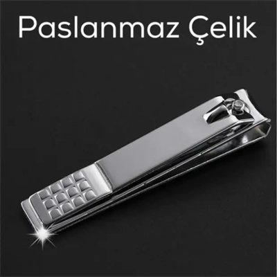 2li Profesyonel Tırnak Makası Seti