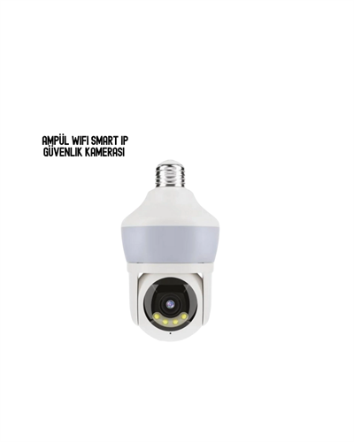 360 AMPUL KAMERA
