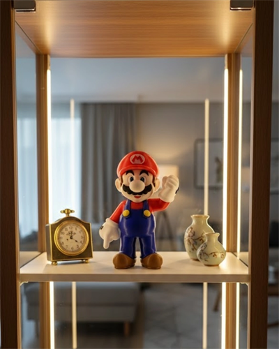 3D MARİO