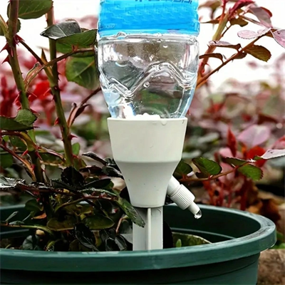 3lü Otomatik Bitki Sulama Aparatı