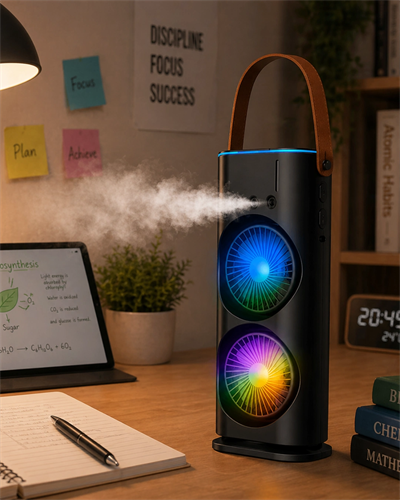 5003 FAN SİYAH