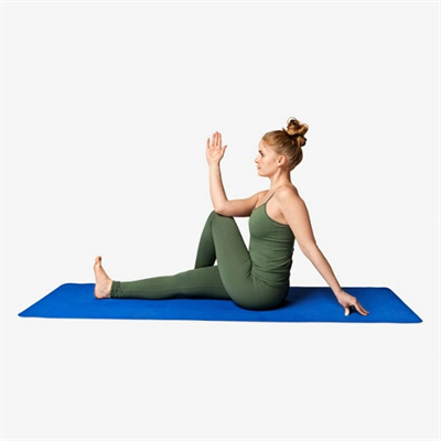 50x140 cm Pilates Yoga Matı
