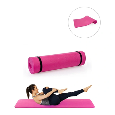 50x140 cm Pilates Yoga Matı