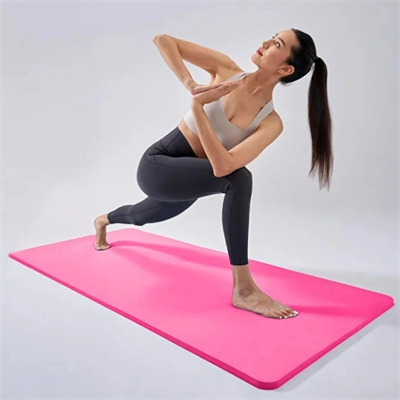 55x170 cm Pilates Yoga Matı