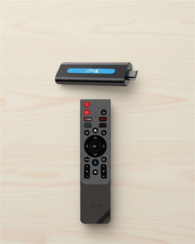 8K TV STİCK