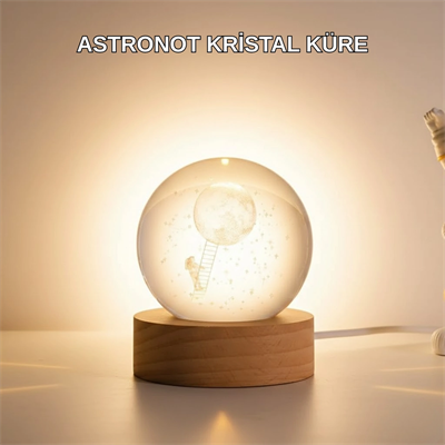 ASTRONOT KÜRE