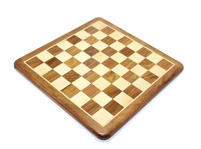 Ahşap Satranç Tahtası 38 cm