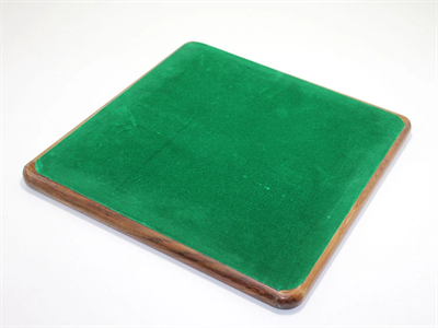 Ahşap Satranç Tahtası 38 cm