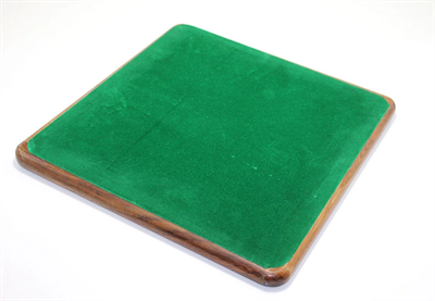 Ahşap Satranç Tahtası 43 cm