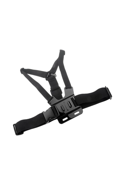 Aksiyon Kamerası Göğüse Sabitleme Kemeri