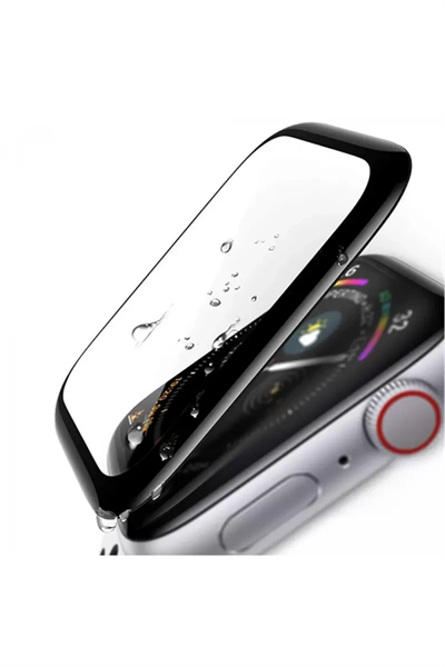 Apple Watch 41mm Polymer Nano Ekran Koruyucu