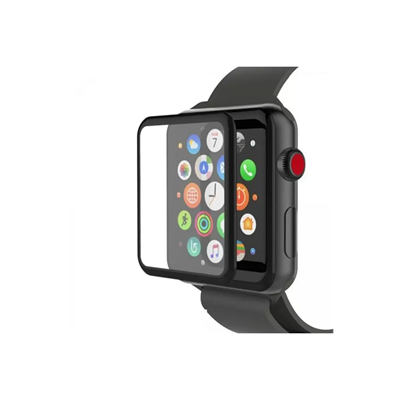 Apple Watch 42mm Polymer Nano Ekran Koruyucu