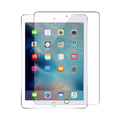 Apple iPad Air 13 (2024) Tablet Cam Ekran Koruyucu