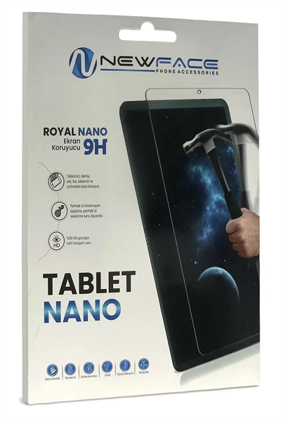 Apple iPad Pro 12.9 (2021) Tablet Royal Nano