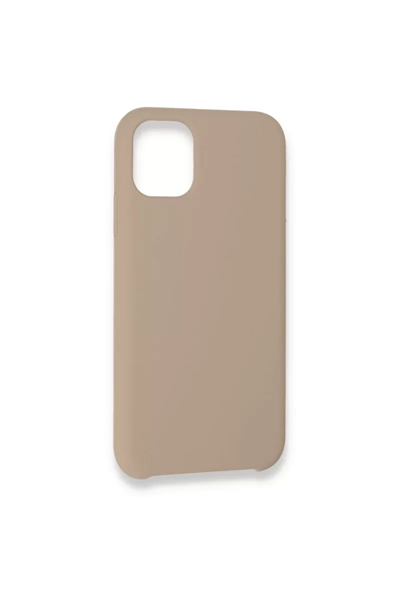 Apple iPhone 11 Pro Kılıf Lansman Legant Silikon - Açık Pembe
