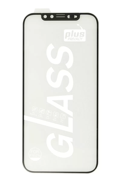 Apple iPhone 11 Pro Max 34D Izgaralı Cam