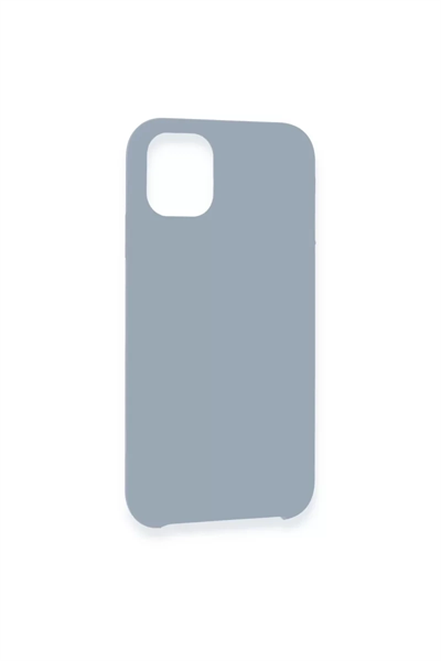 Apple iPhone 11 Pro Max Kılıf Lansman Legant Silikon - Açık Lila
