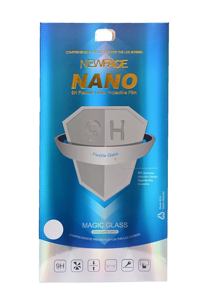 Apple iPhone 12 Mini Nano Ekran Koruyucu