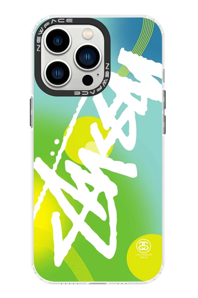 Apple iPhone 13 Pro Kılıf Estoril Desenli Kapak - Estoril - 2