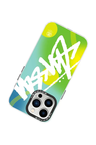 Apple iPhone 13 Pro Kılıf Estoril Desenli Kapak - Estoril - 2