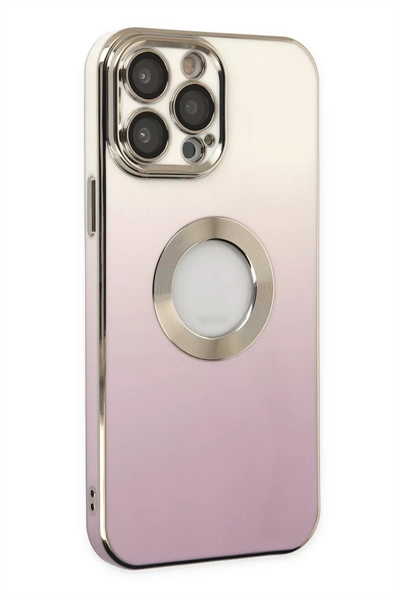 Apple iPhone 14 Pro Kılıf Best Silikon - Mor