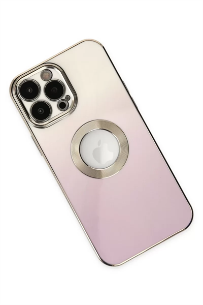 Apple iPhone 14 Pro Kılıf Best Silikon - Mor