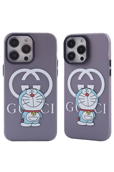 Apple iPhone 14 Pro Kılıf Desenli Kapak - Mor - 3