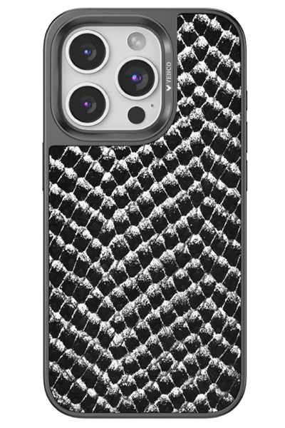 Apple iPhone 14 Pro Viper Kapak - Siyah