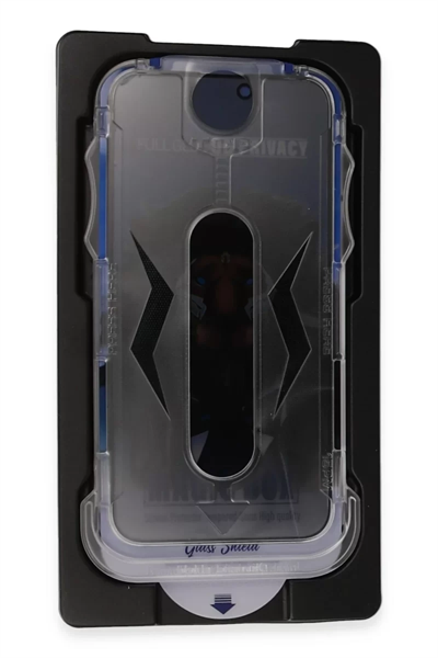 Apple iPhone 15 Pro Max Vanessa Magic Hayalet Cam